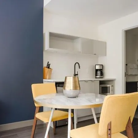 Apartment Centrum