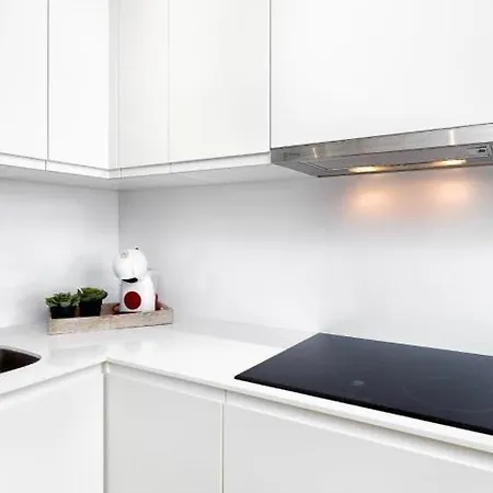 Apartment Centrum