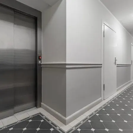 Centrum Apartment *
