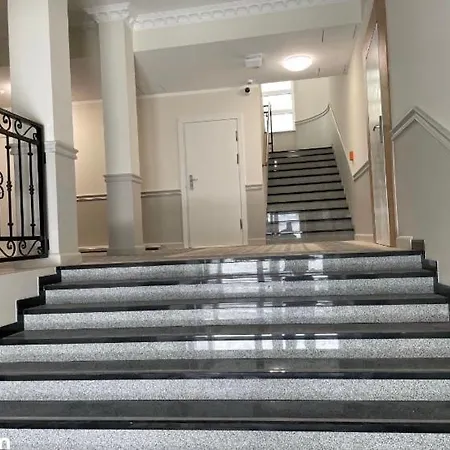 Centrum Apartment *