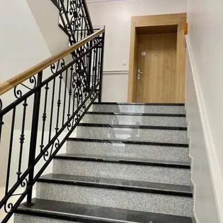 Centrum Apartment Stettin