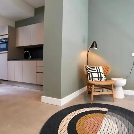Centrum Apartment
